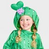 Toddler Cactus Costume Accessory - Hyde and EEK! Boutique™ - 3 of 3