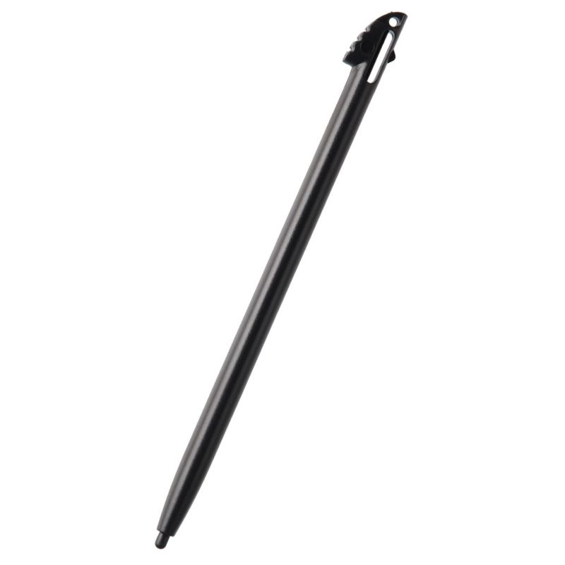 INSTEN Stylus compatible with Nintendo 3DS XL / LL, Black, 3 of 4