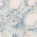 blue/ivory
