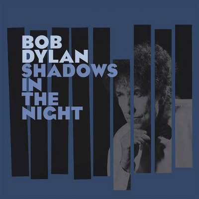 Bob Dylan - Shadows In The Night (Vinyl)