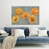 Sunset by Daphne Brissonnet Unframed Wall Canvas - iCanvas - 4 of 4