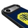 MLS Eastern Conference Teams Stripe Bump Cell Phone Case for Apple iPhone 17 Series - 4 of 4