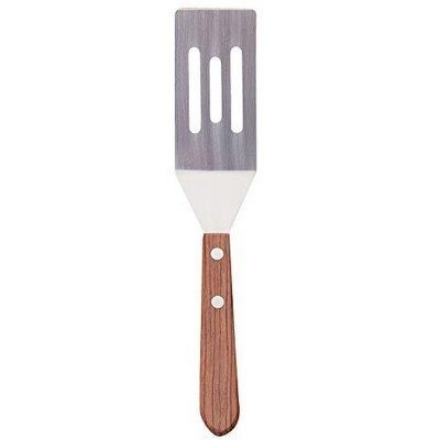 Farberware Colorworks Silicone Large Spatula Non Stick Heat Resistant 11,  Orange : Target