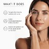 Asterwood Face Serum Vitamin C with Hyaluronic Acid | Anti Aging | Anti Wrinkle | Vitamin C Serum Face Dark Spots | Eye Serum | Pump Bottle - (8 oz) - 3 of 4