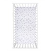 Trend Lab Fitted Crib Sheet - Mountain Baby - 2 of 4