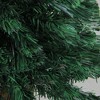 Northlight 3' Prelit Artificial Christmas Tree Color Changing Fiber Optic - 2 of 4