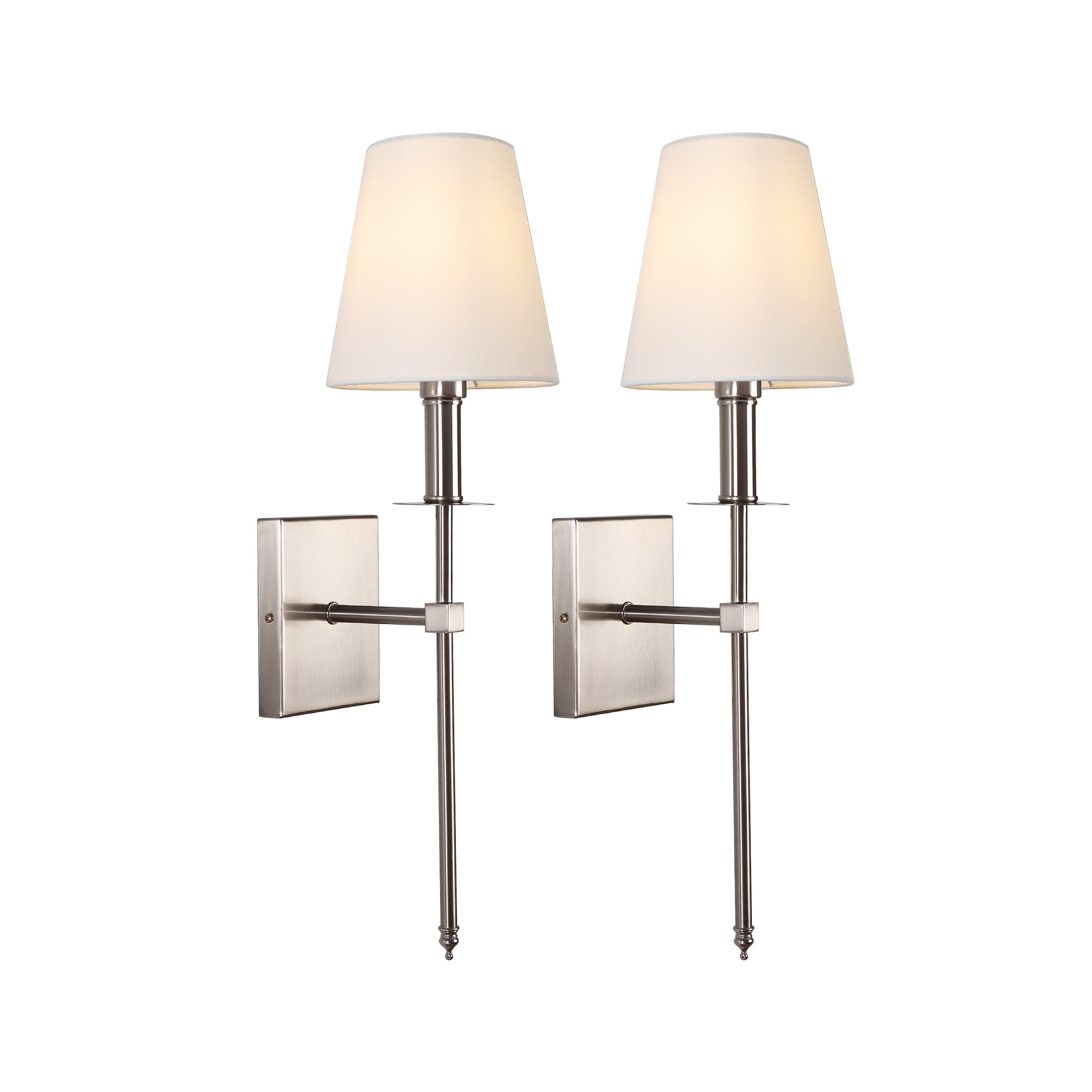 Wall Sconces Set of 2