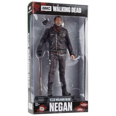 Mcfarlane Toys The Walking Dead 7" Color Tops Action Figure: Negan