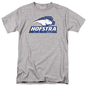 Men's Hofstra University Official Pride Logo T-Shirt - 1 of 4