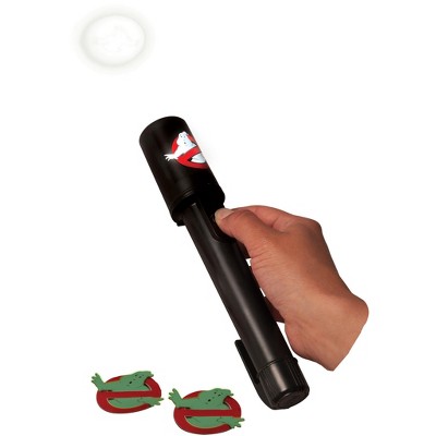 Rubies Ghostbuster Safety Flashlight One Size