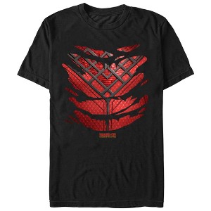 Men's Shang-Chi and the Legend of the Ten Rings Costume T-Shirt - 1 of 4