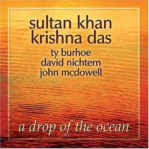Sultan Khan - A Drop Of The Ocean (CD) - 1 of 1