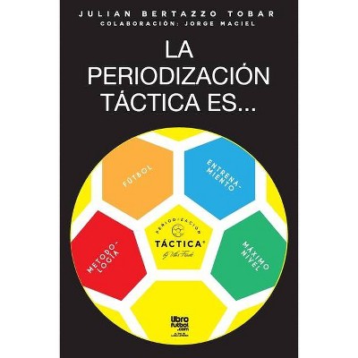 La periodización táctica es... - by  Julian Tobar (Paperback)