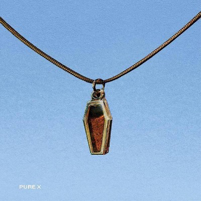 Pure X - Pure X (Vinyl)