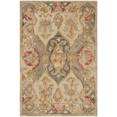 beige/multi