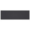 vidaXL Bookshelf Boards 8 pcs Gray 31.5 in.x7.9 in.x0.6 in. Engineered Wood - 4 of 4