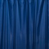 Carnation Home Fashions 8 Gauge Vinyl Shower Curtain Liner with Weighted Magnets and Metal Grommets - 72x72" - 3 of 3
