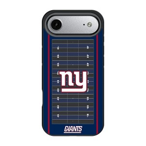 NFL NFC Teams Field Bump Cell Phone Case for Apple iPhone 17 Series - 1 of 4