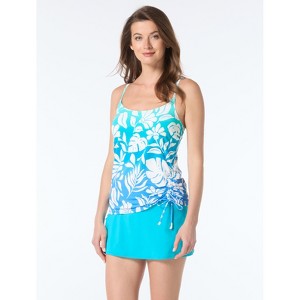 Beach House Swim Bridget Tankini - 1 of 3