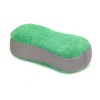 Turtle Wax 2-in-1 Microfiber Wash/scrub Sponge : Target