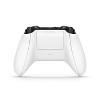 Microsoft Xbox One S 1tb Console With Wireless Controller 4k Streaming  Ultra Blu-ray Hdr White Manufacturer Refurbished : Target