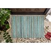 Brumlow Mills Darcy Contemporary Area Rug - 3 of 4
