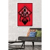Trends International Marvel's Spider-Man: Miles Morales - Suit Framed Wall Poster Prints - 2 of 4