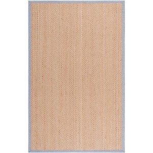 Natural Fiber Plain Weave NF142 Indoor Rugs - Safavieh - 1 of 4