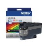 Brother LC406XL Black High Yield Ink Cartridge Prints Up to 6 000 Pages (LC406XLBKS) - 3 of 4