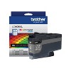 Brother LC406XL Black High Yield Ink Cartridge Prints Up to 6 000 Pages (LC406XLBKS) - image 3 of 4