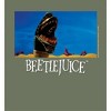 Beetlejuice Sandworm Adult Long Sleeve Hoodie - 2 of 2