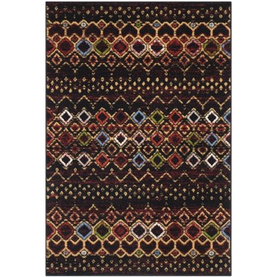 Amsterdam AMS108 Power Loomed Indoor Rug -Safavieh