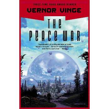 Vintage Treasures: Threats… and Other Promises by Vernor Vinge – Black Gate