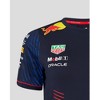 Red Bull Racing F1 Women's 2023 Team T-Shirt - 3 of 4