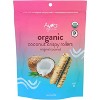 Ava Organics Rollers Original Coconut - Case of 8 - 2.8 oz - 2 of 2