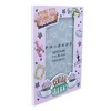 Silver Buffalo Friends Central Perk Die-Cut Photo Frame | 4 x 6 Inches - 2 of 4