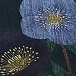 blue-green