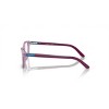 Vogue Eyewear VY2001 47mm Child Square Eyeglasses - prescription-ready - 3 of 4