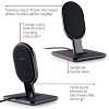 Twelve South HiRise Wireless Charging Port for Qi-Enabled Phones | 3-Way Wireless Charger with Upright Desktop Stand and Removable Power Disc - 4 of 4