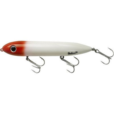 Heddon Super 7/8 Oz Saltwater Fishing Lure - Redhead : Target