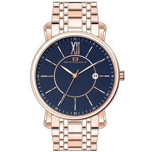 Oceanaut Men's Expedition Blue Dial Watch - OC4986 - 1 of 1