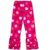 RuffleButts Girls Ruffle Flare Pants - 2 of 4