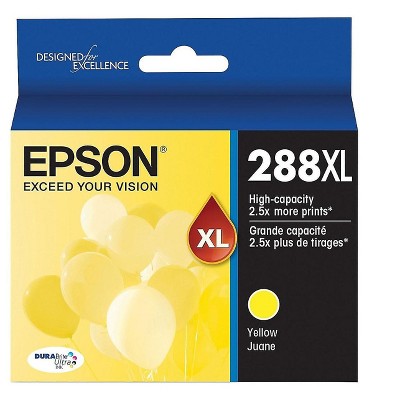 epson 288 ink target