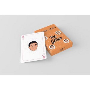 The Office Playing Cards - 1 of 1