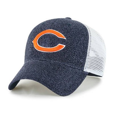 NFL Chicago Bears Women's Allure Hat