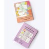 Journey of Something: Water Painting Book - 20 Sheets, Floral & Nature Scenes - 3 of 4