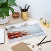Henrike Schenk - Travel Photography Capri Island Summer Acrylic Tray - Deny Designs - 4 of 4