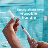 Venus for Facial Hair & Skin Care Exfoliating Dermaplaning Razor Blade Refills - 4ct - 2 of 4