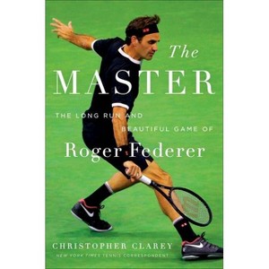 The Master - by Christopher Clarey - 1 of 1