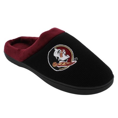 NCAA Florida State Seminoles Clog Slippers
